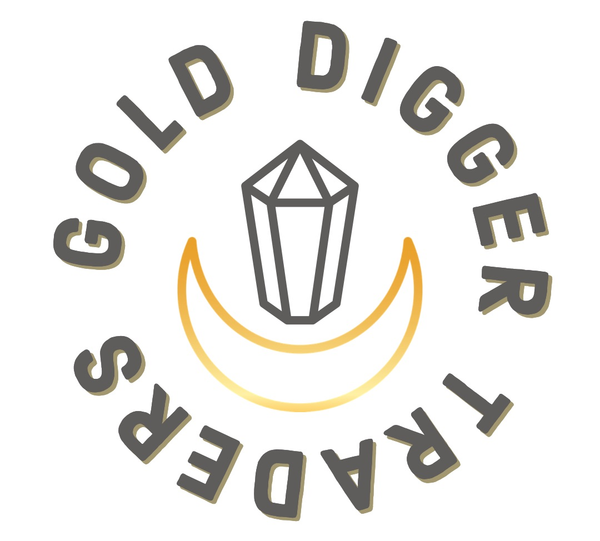 Gold Digger Traders logo