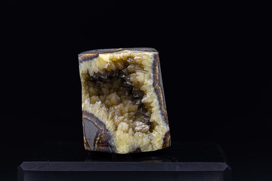 Utah Sectarian Free Form