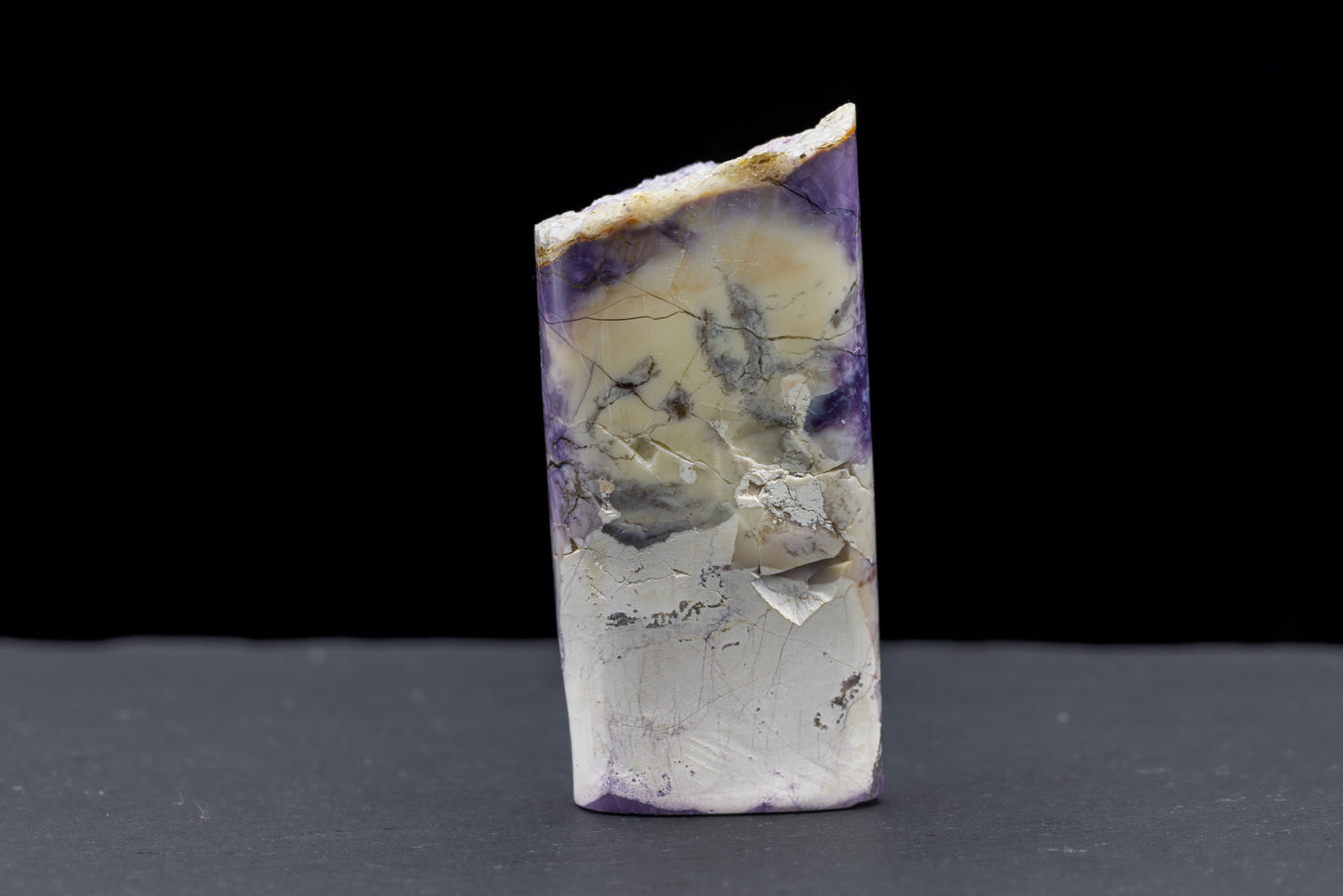 Tiffany Stone Free Form, Utah