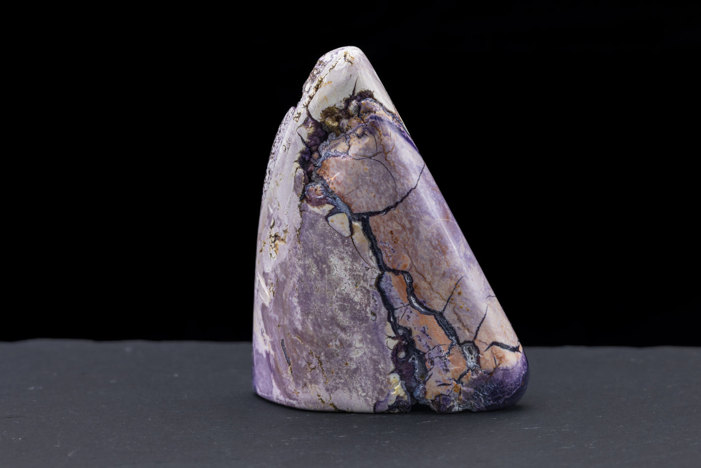 Tiffany Stone Free Form, Utah