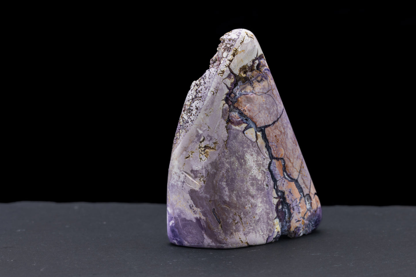 Tiffany Stone Free Form, Utah