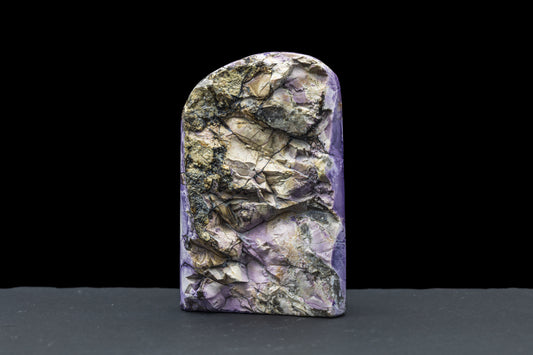 Tiffany Stone Free Form, Utah