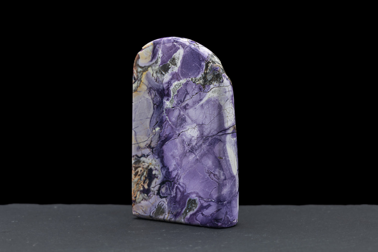 Tiffany Stone Free Form, Utah