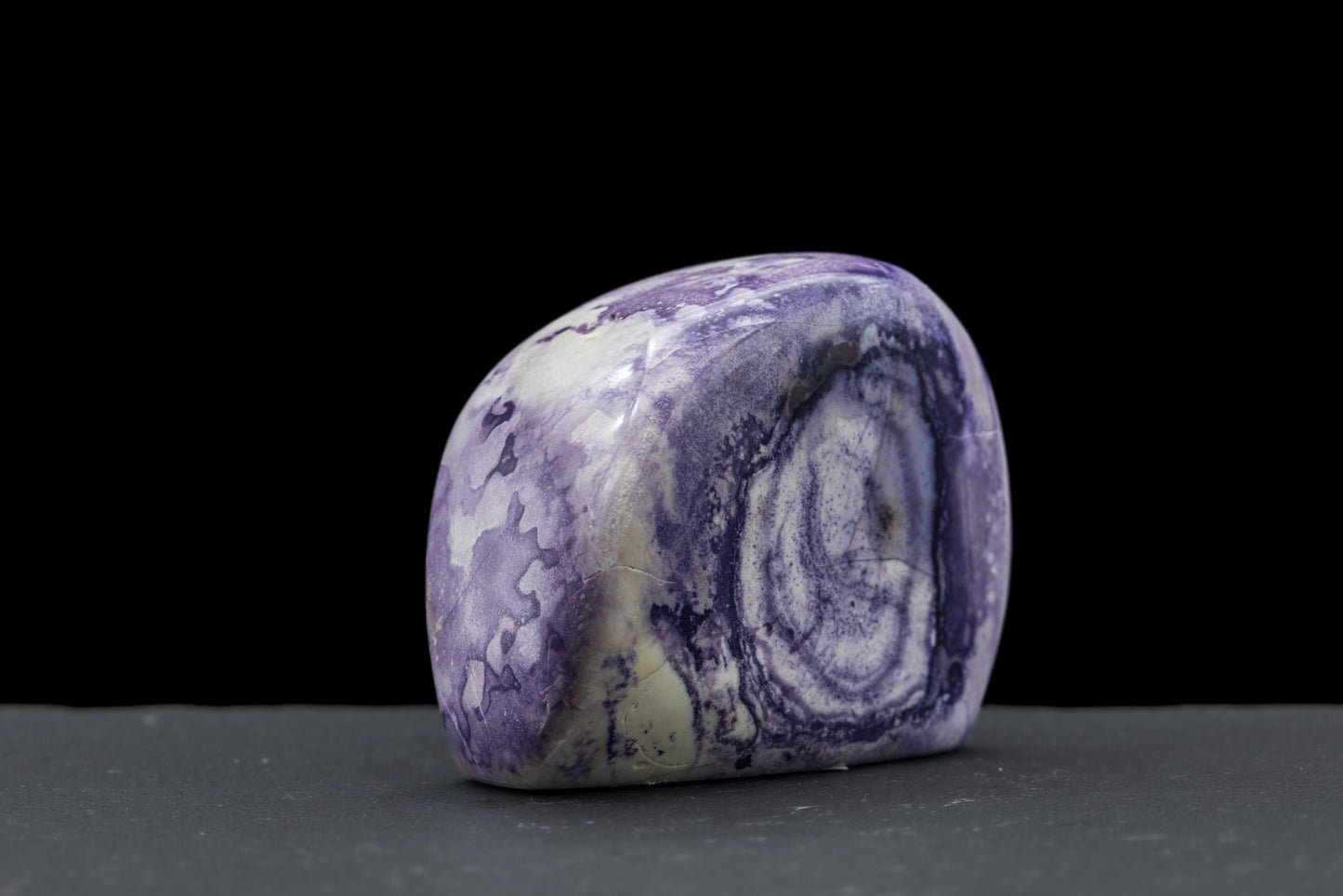Tiffany Stone Free Form, Utah