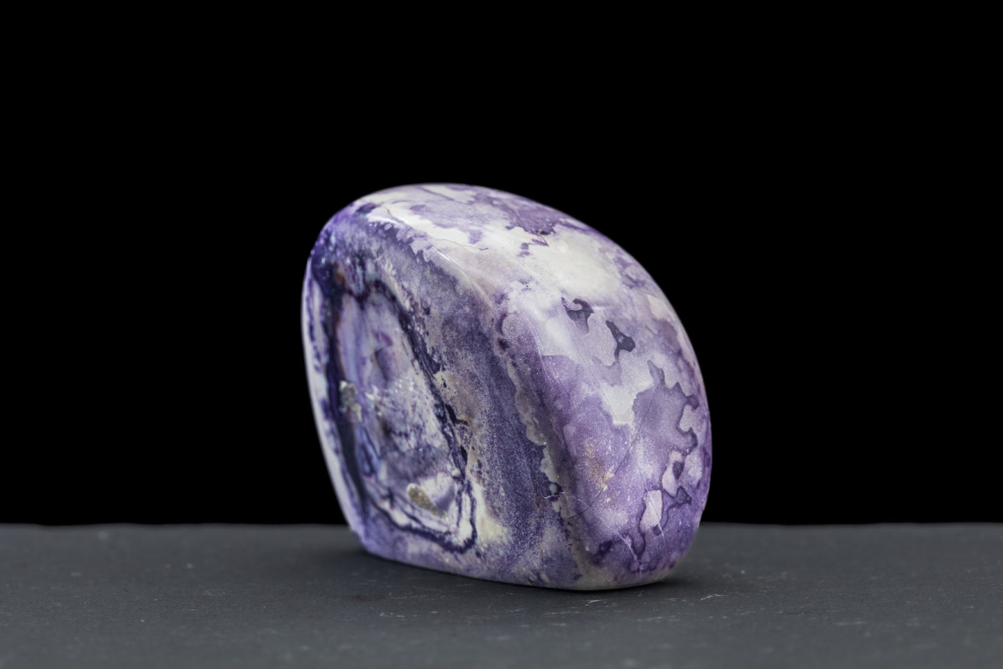Tiffany Stone Free Form, Utah