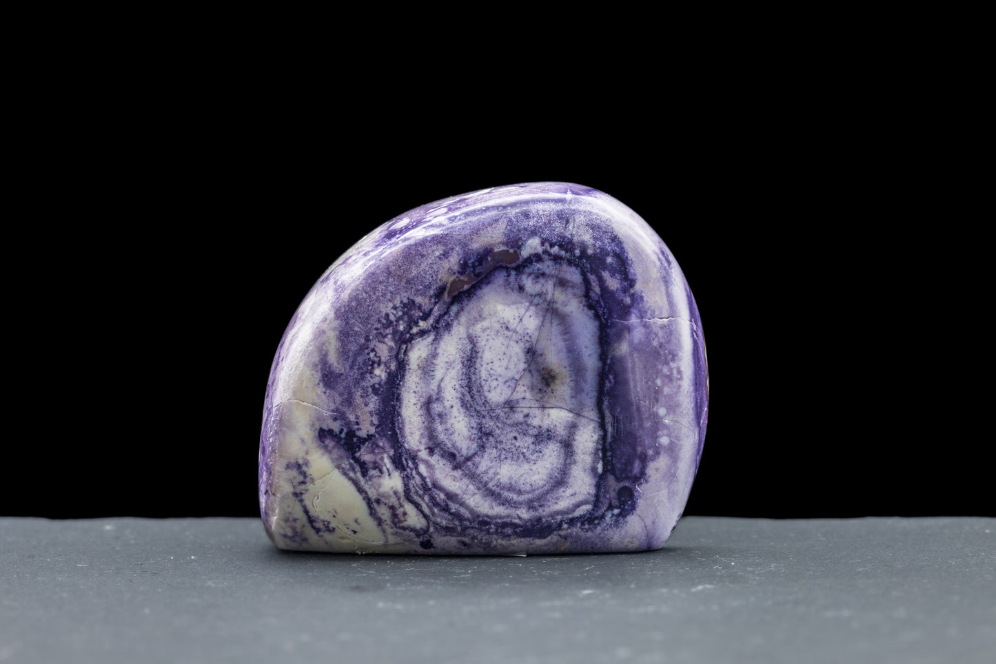 Tiffany Stone Free Form, Utah