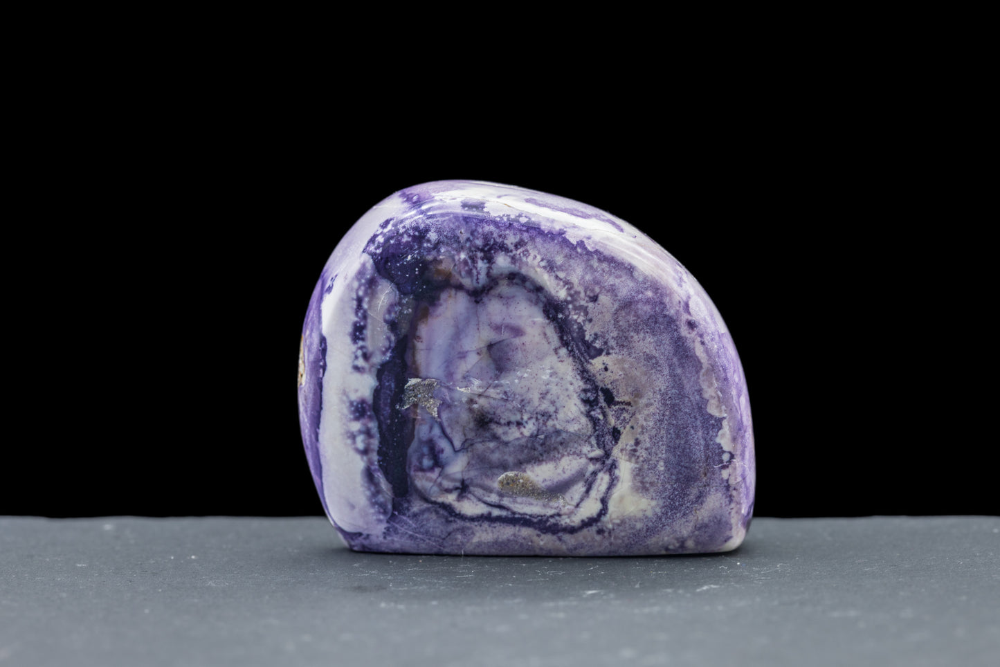 Tiffany Stone Free Form, Utah