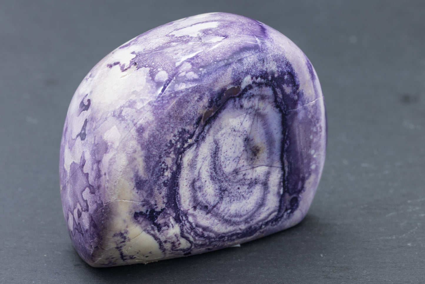 Tiffany Stone Free Form, Utah