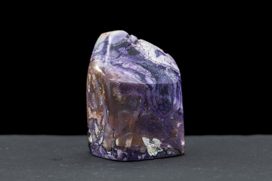 Tiffany Stone Free Form, Utah