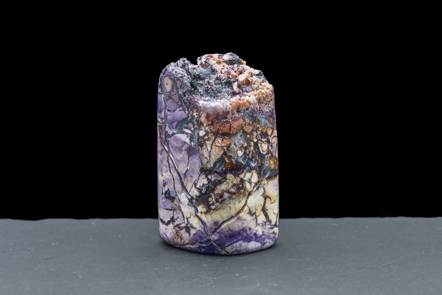 Tiffany Stone Free Form, Utah