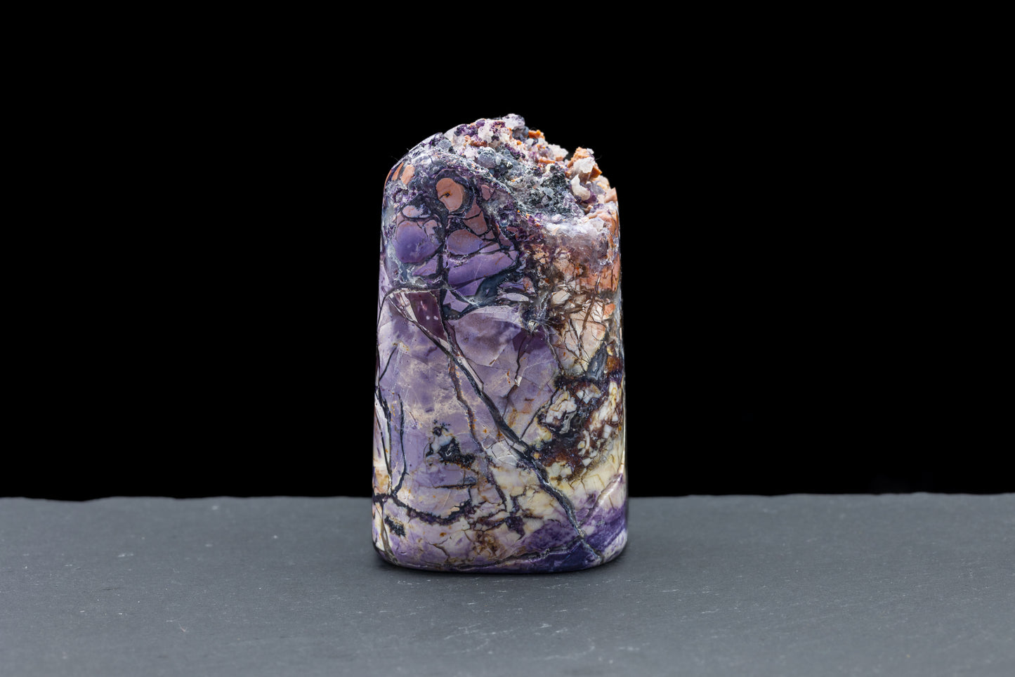 Tiffany Stone Free Form, Utah