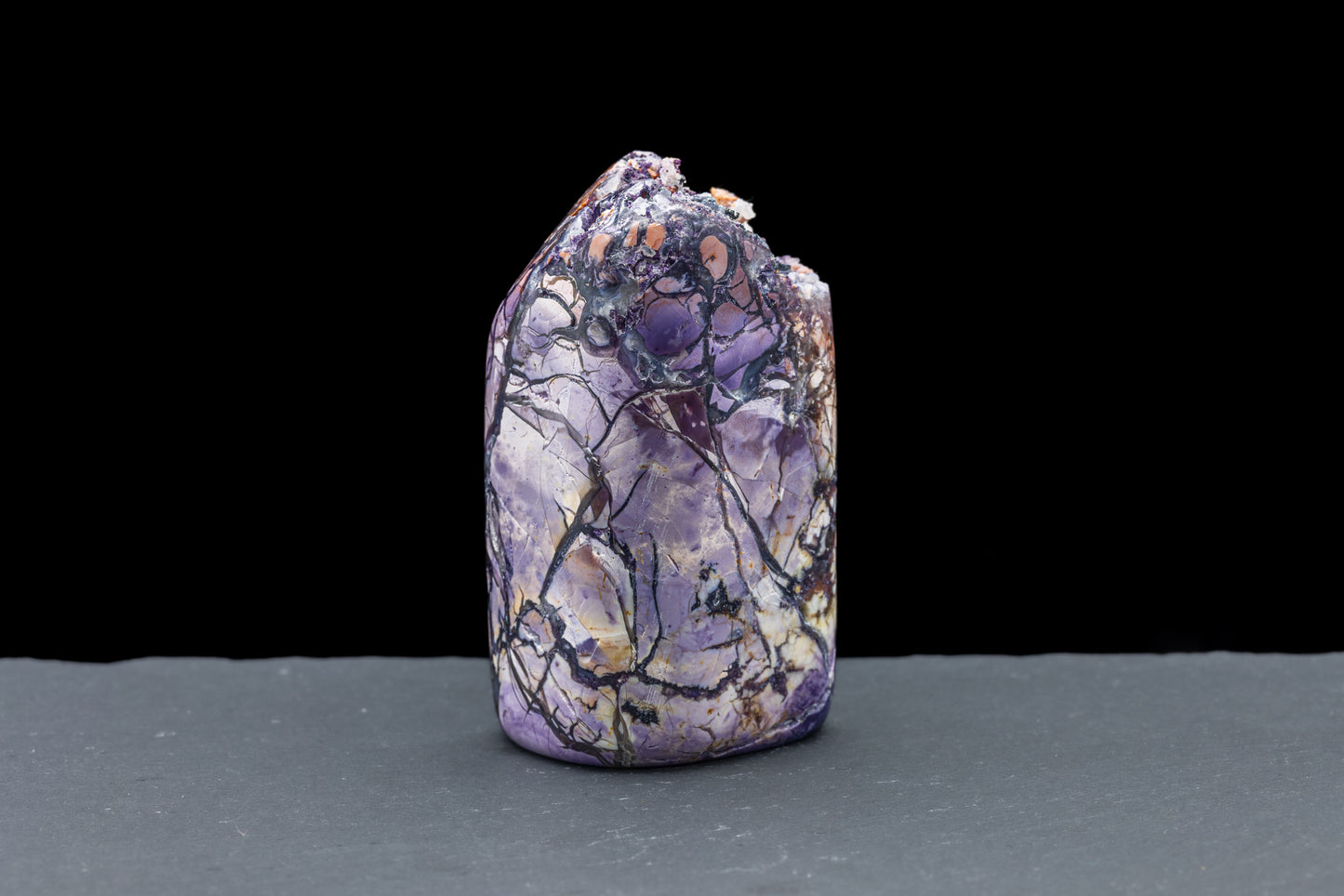 Tiffany Stone Free Form, Utah