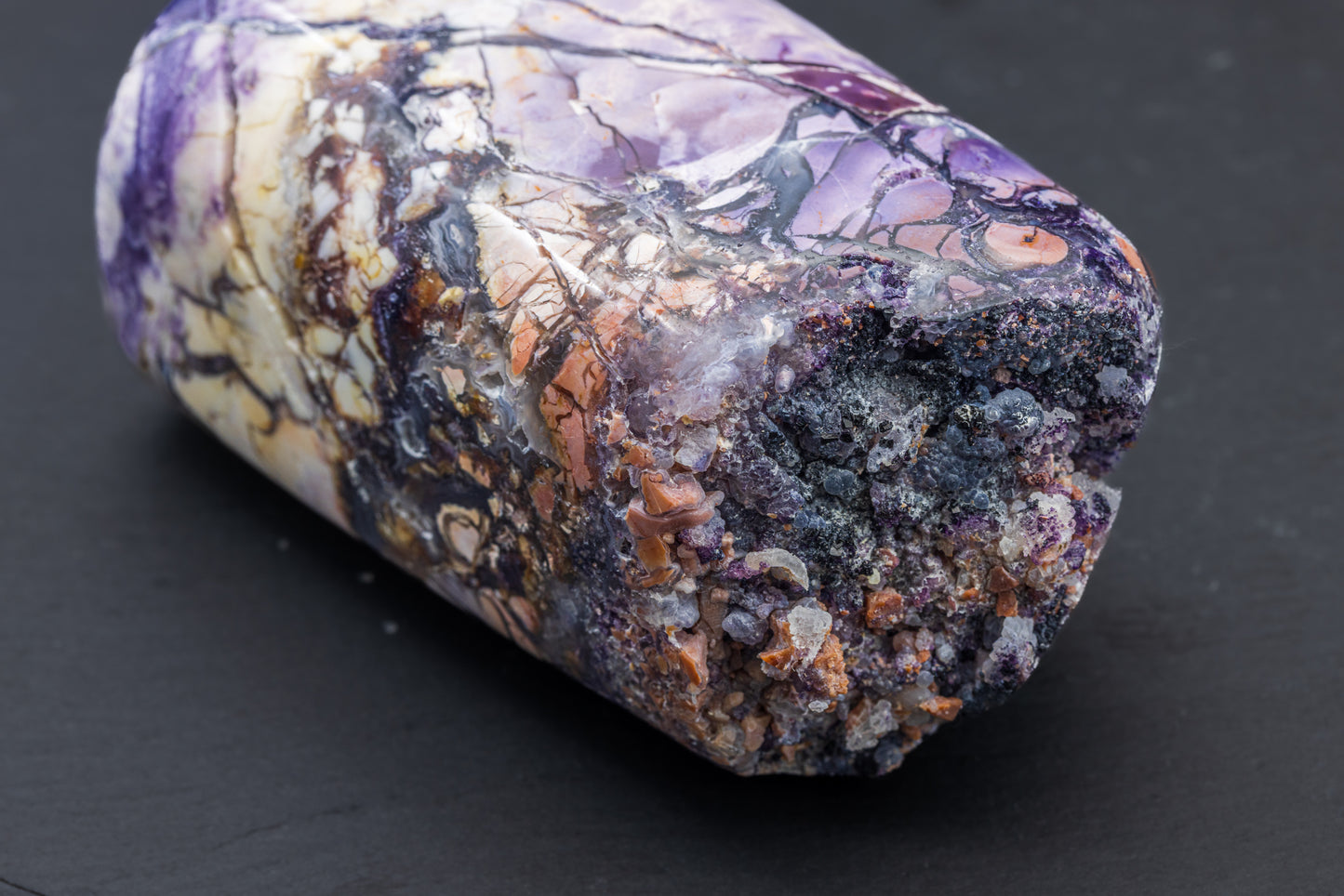 Tiffany Stone Free Form, Utah