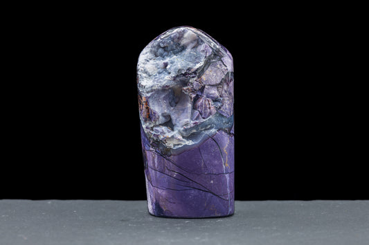 Tiffany Stone Free Form, Utah