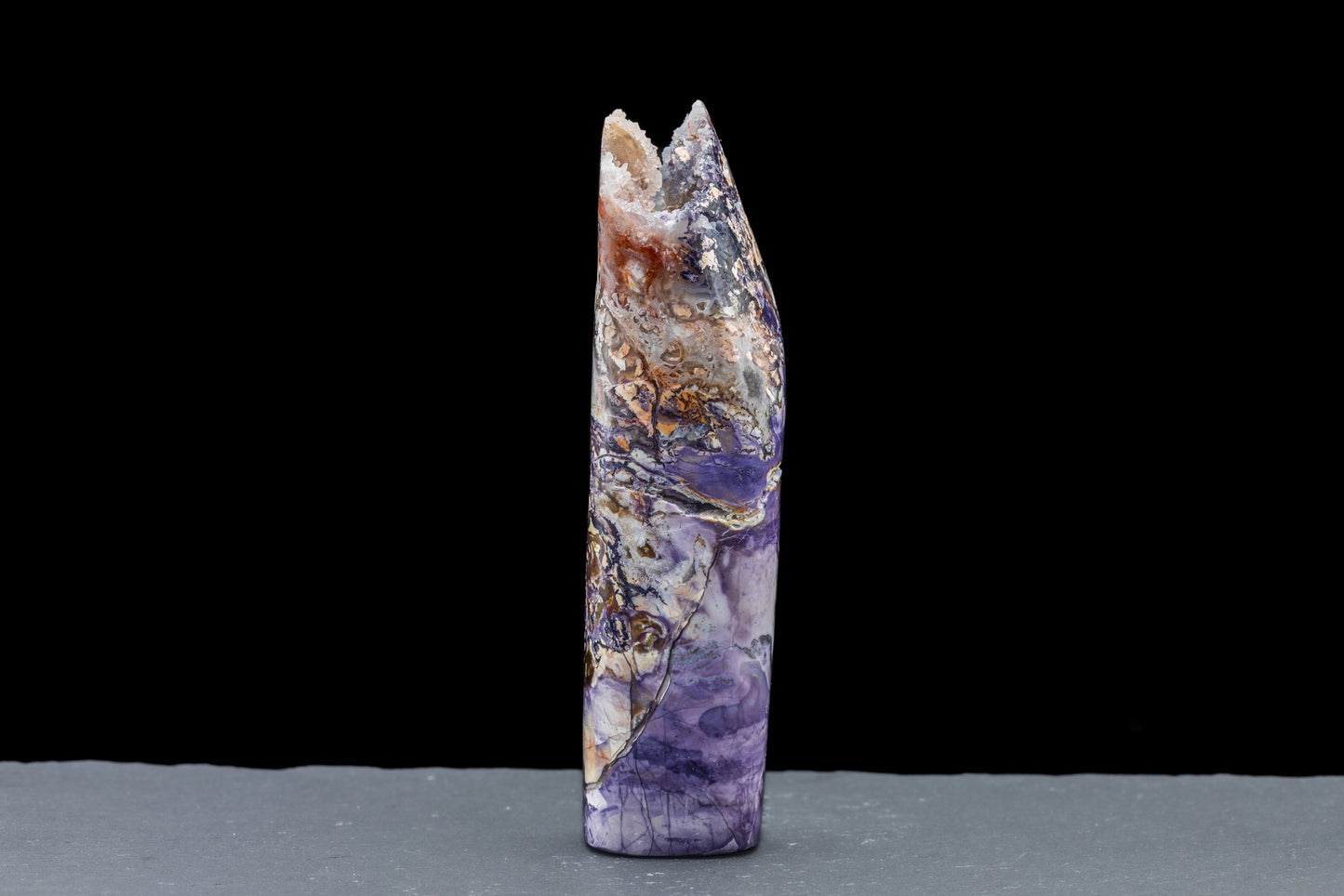 Tiffany Stone Free Form, Utah