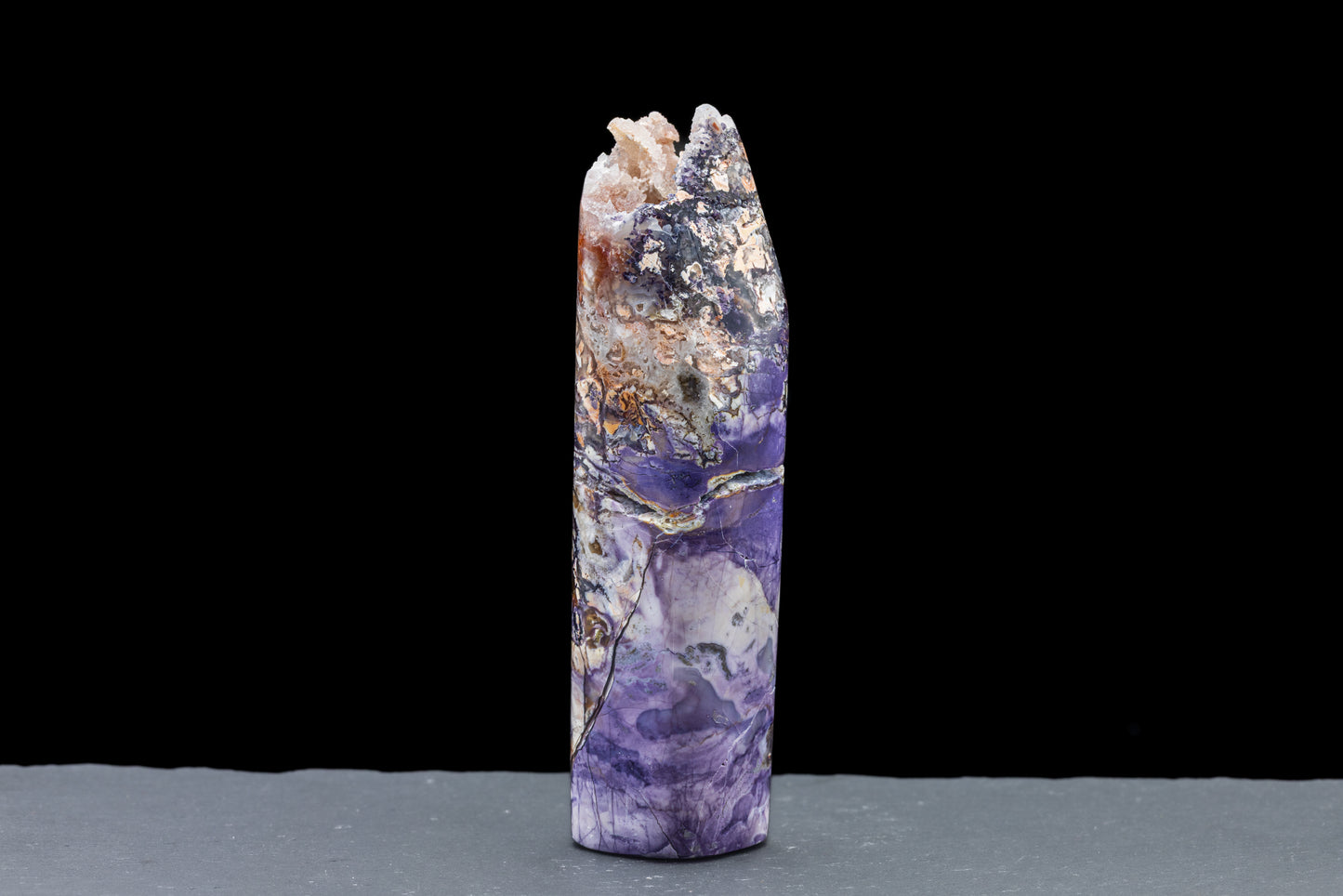 Tiffany Stone Free Form, Utah