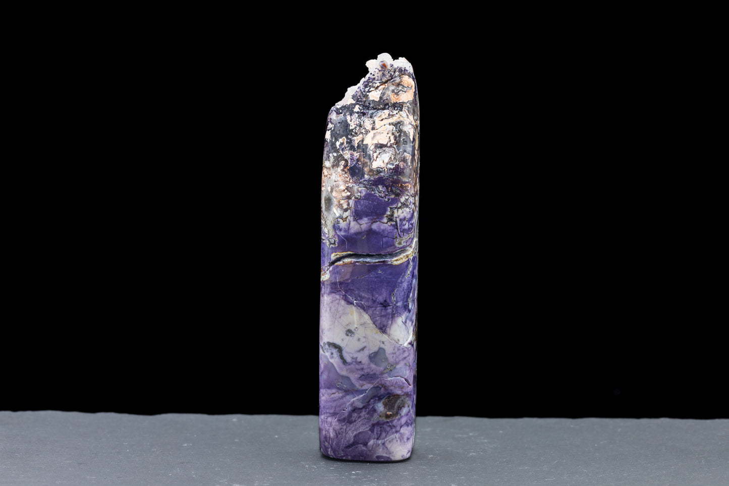 Tiffany Stone Free Form, Utah