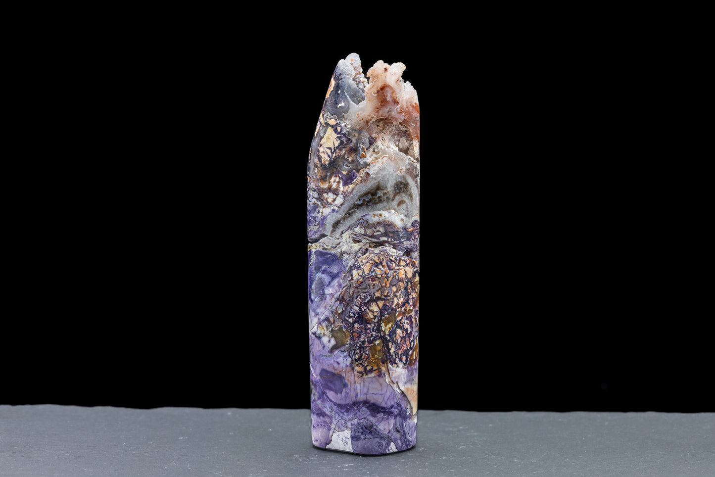 Tiffany Stone Free Form, Utah