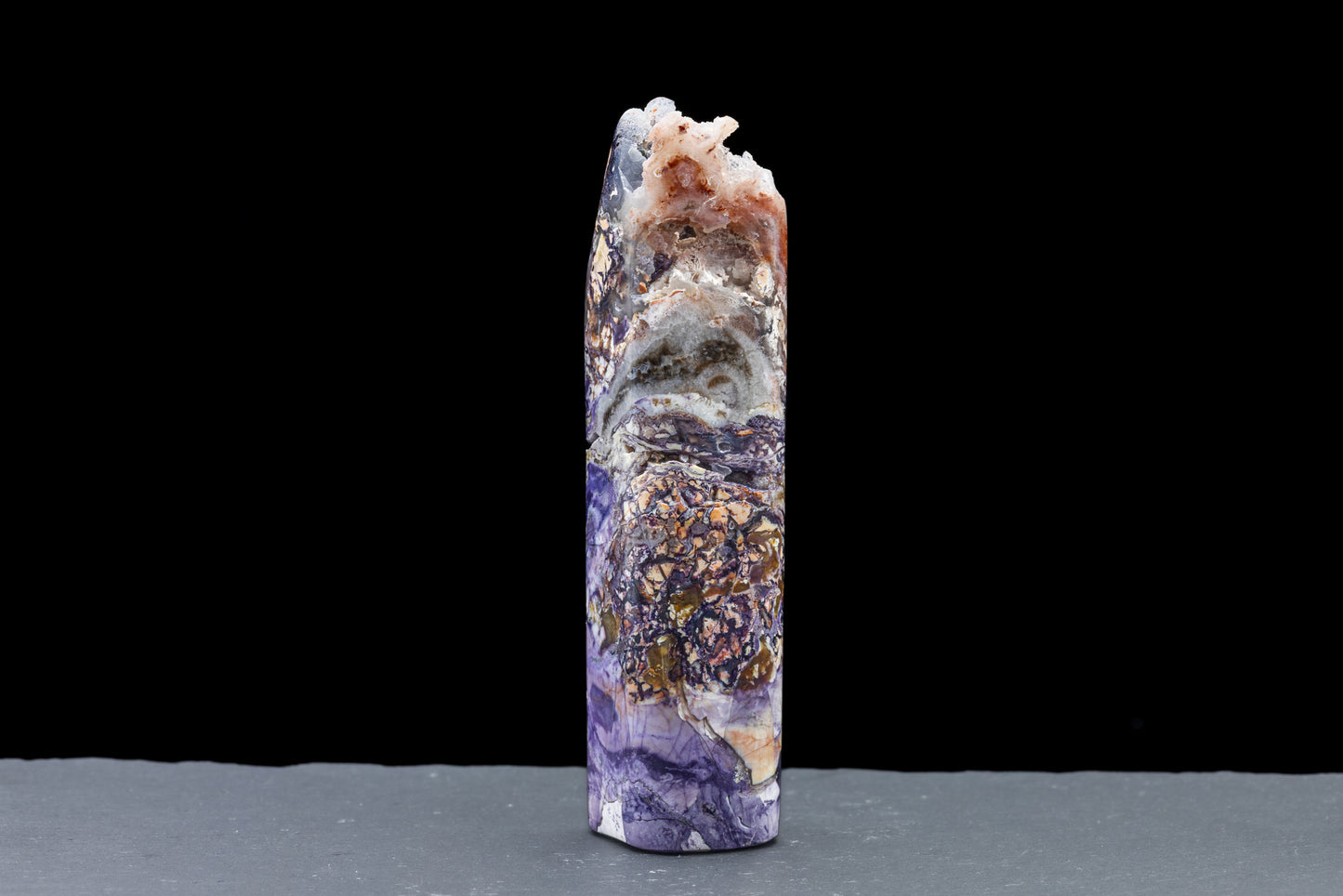 Tiffany Stone Free Form, Utah