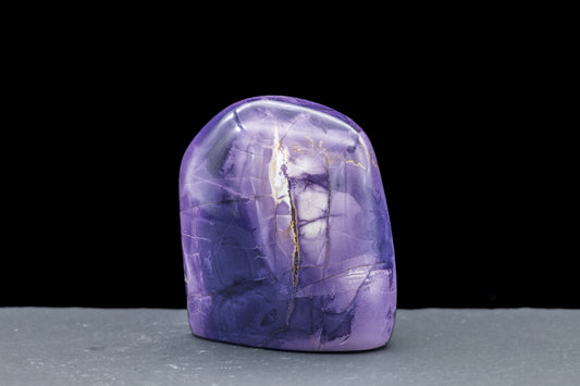 Tiffany Stone Free Form, Utah