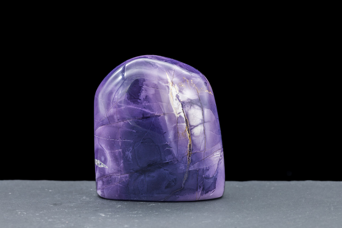 Tiffany Stone Free Form, Utah