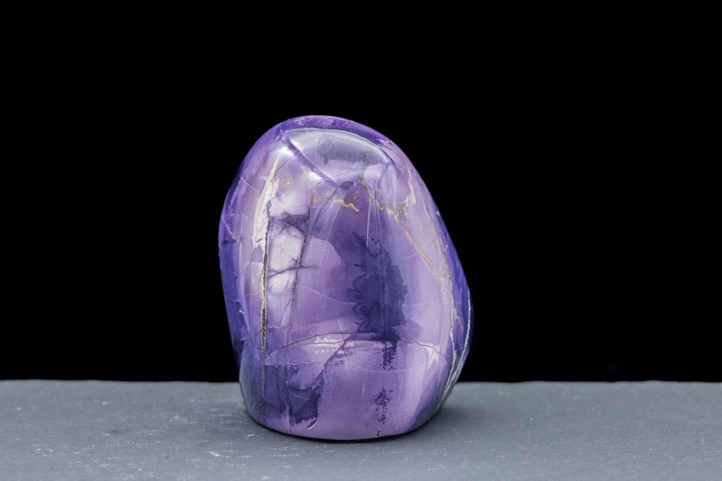 Tiffany Stone Free Form, Utah