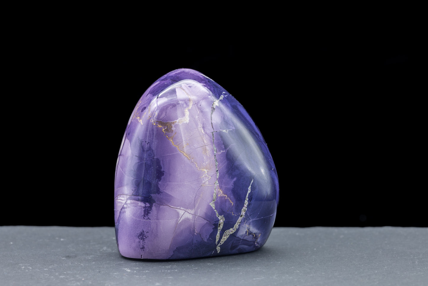 Tiffany Stone Free Form, Utah